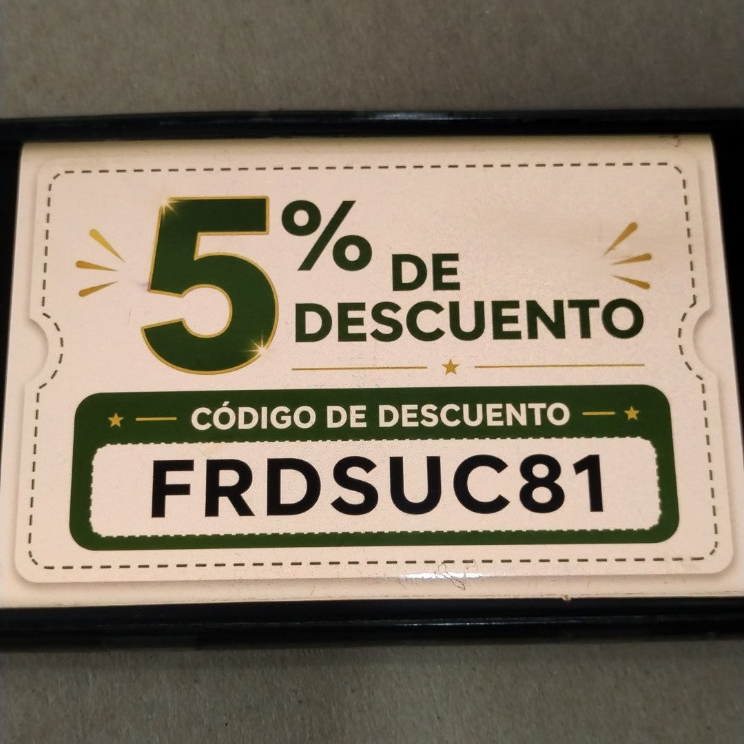 CADENA ORO 14 K 10,00 GRMS (SEMINUEVO)
