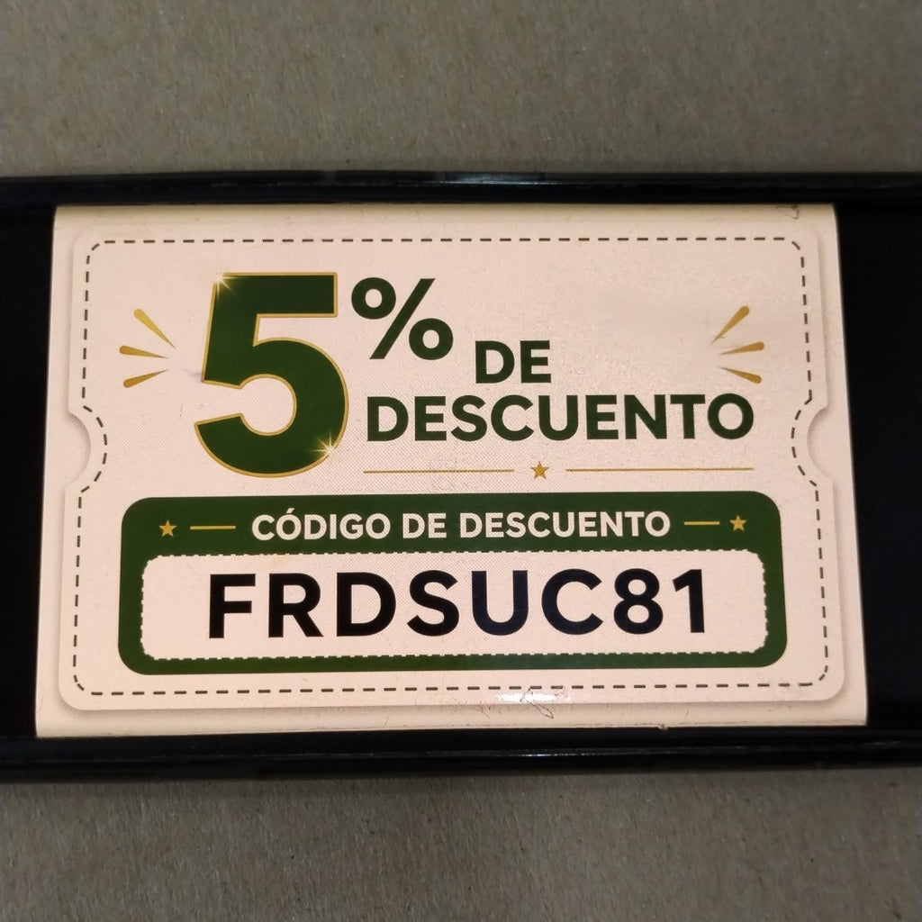 DIJE ORO 10 K 1,00 GRMS (SEMINUEVO)
