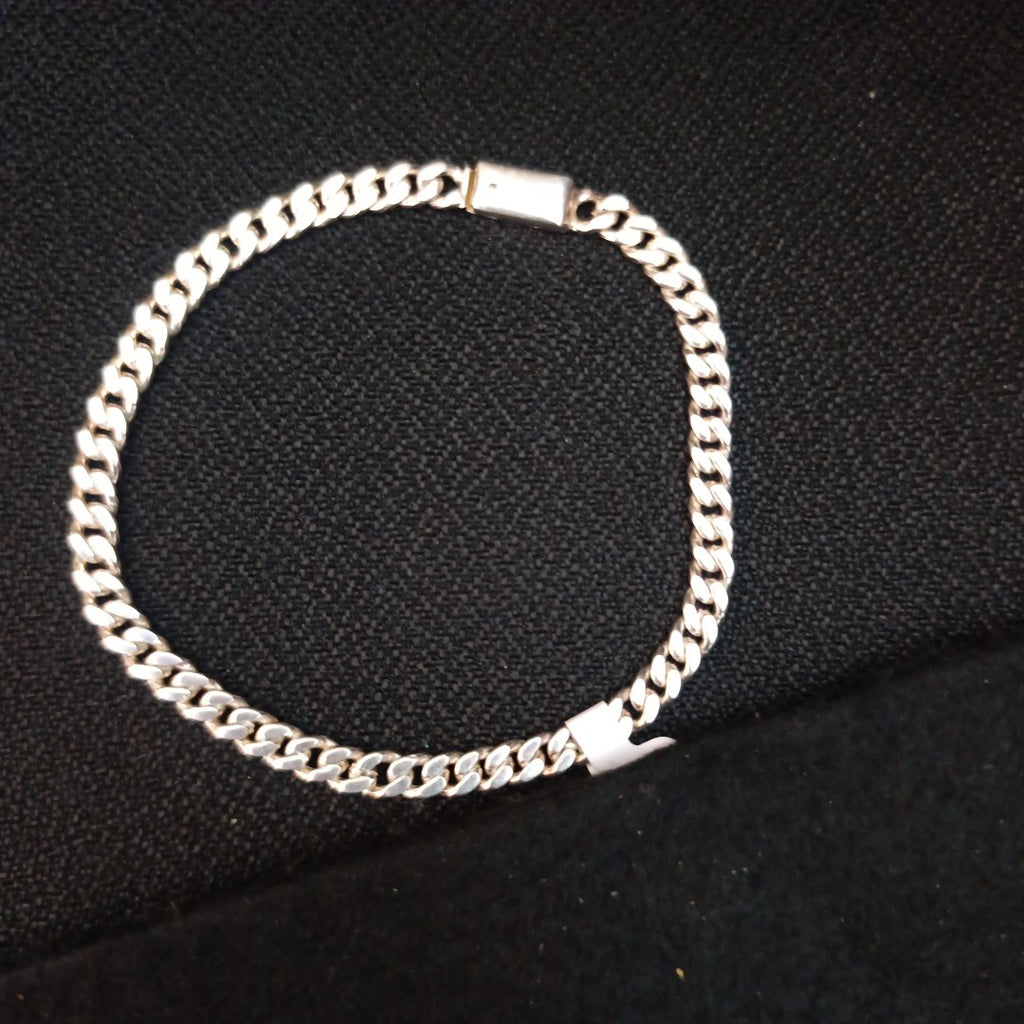 PULSERA PLATA 14,90 GRMS (SEMINUEVO)
