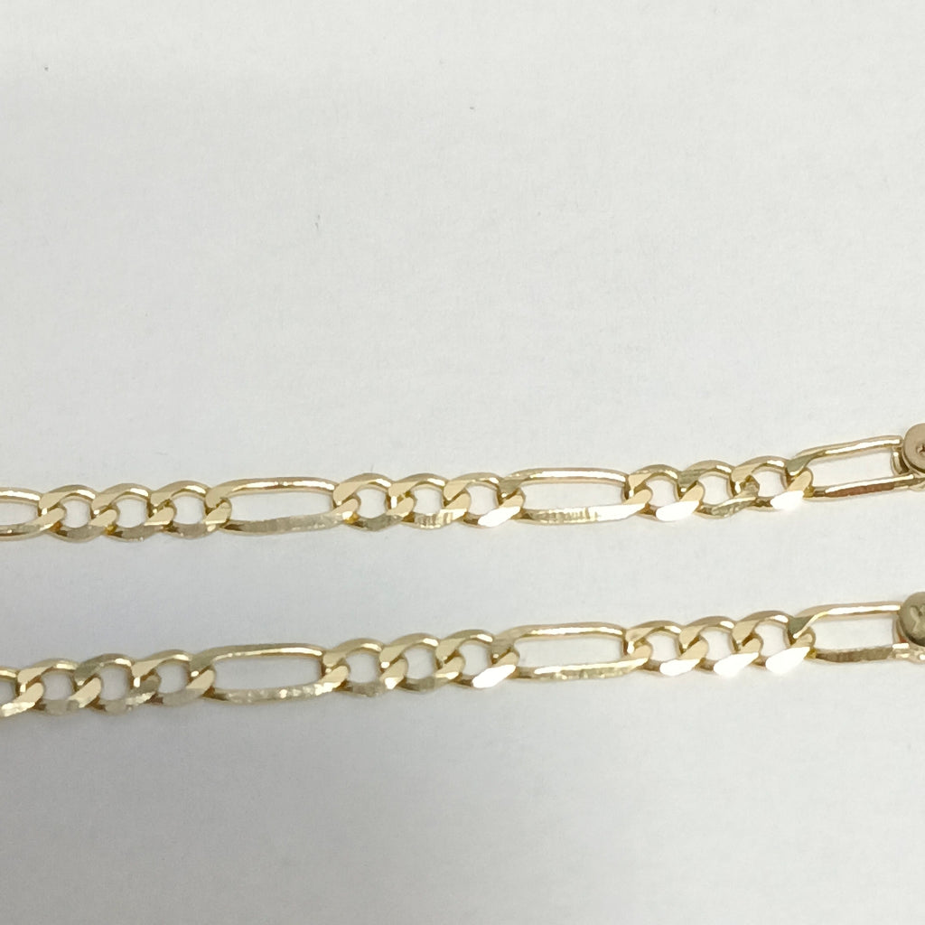 PULSERA 3X1 10K 18 CM 1.5 GR (NUEVO)