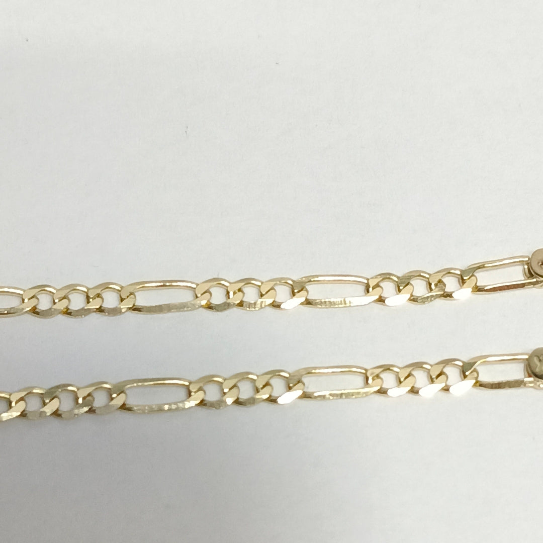 PULSERA 3X1 10K 18 CM 1.5 GR (NUEVO)