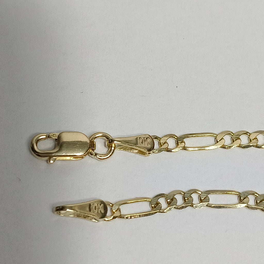 PULSERA 3X1 10K 21 CM 1.8 GR (NUEVO)
