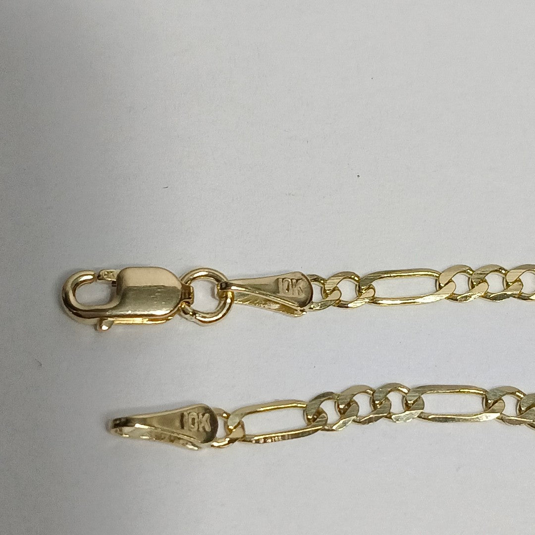PULSERA 3X1 10K 21 CM 1.8 GR (NUEVO)