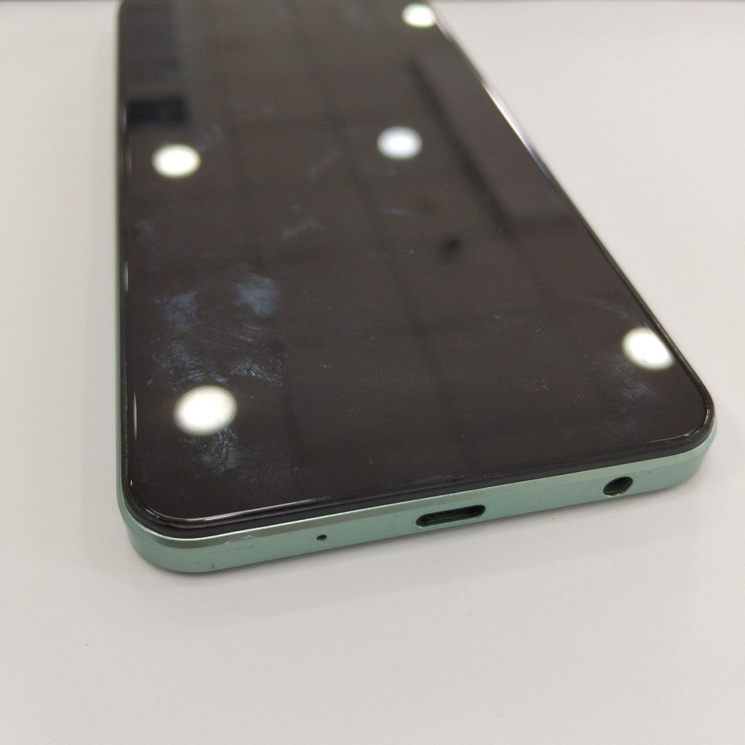 CELULAR VIVO Y03 V2332 (2024) 128 GB 4 GB RAM (SEMINUEVO)