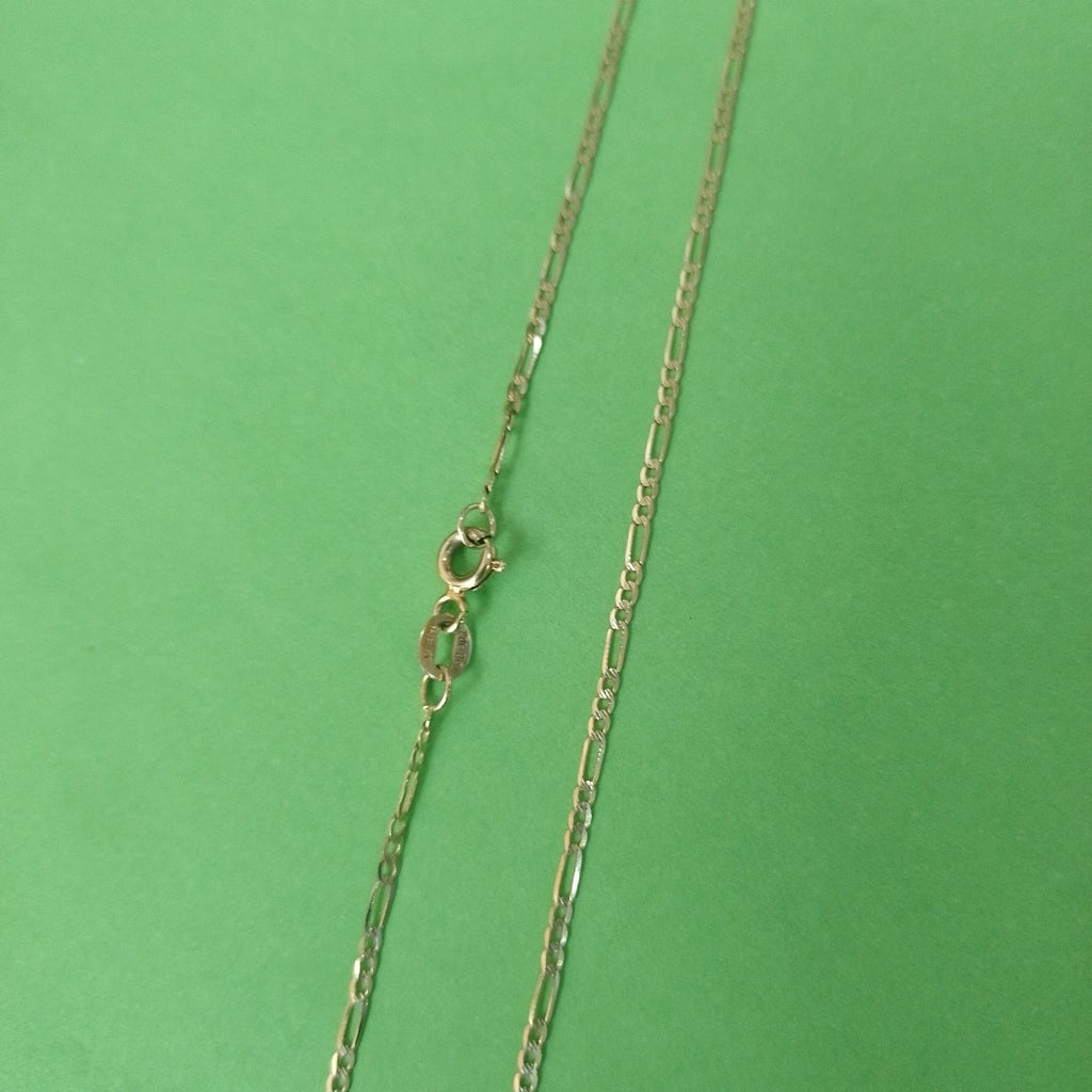 CADENA ORO 10 K 1.2 GRMS (SEMINUEVO)