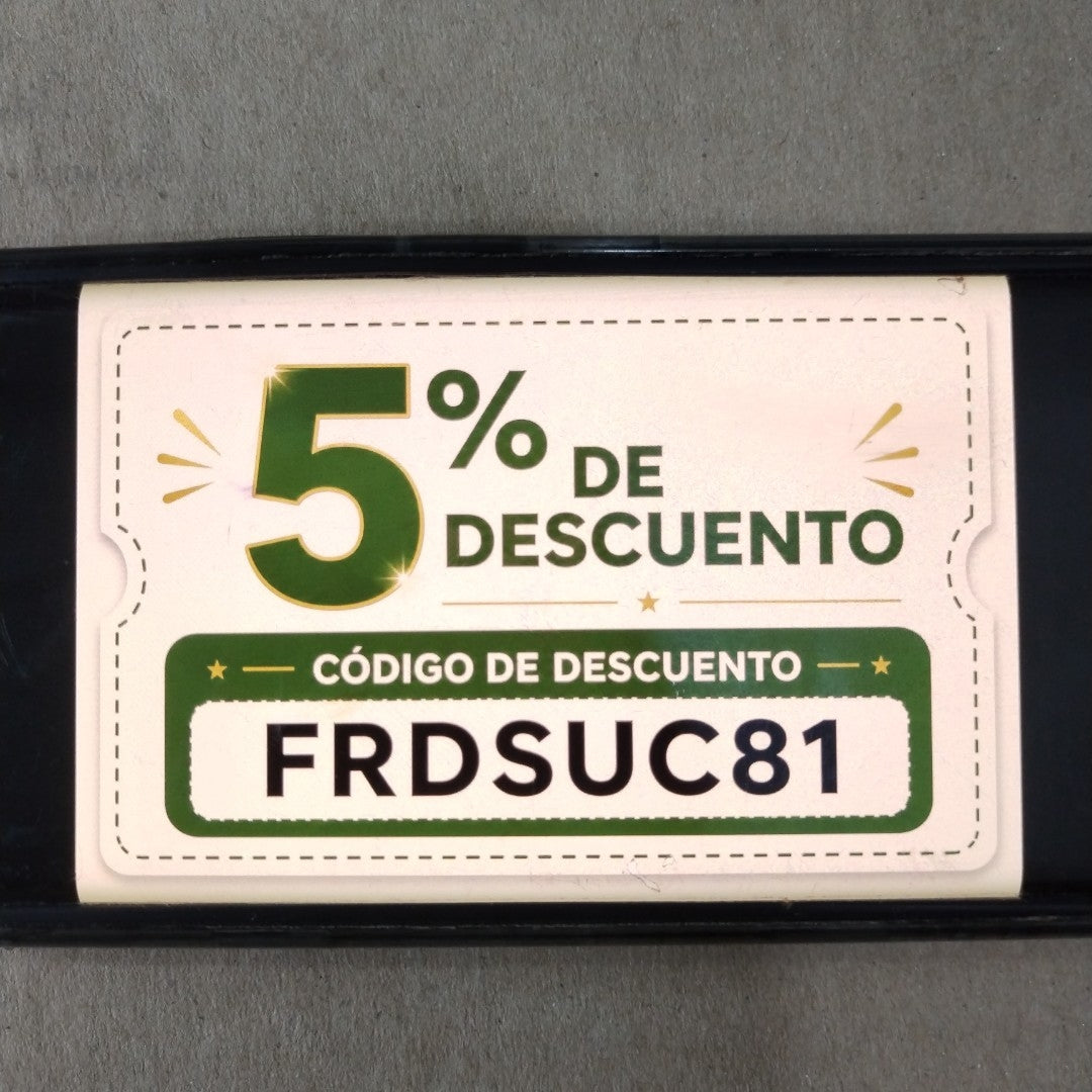 DIJE ORO 14 K 1,20 GRMS (SEMINUEVO)