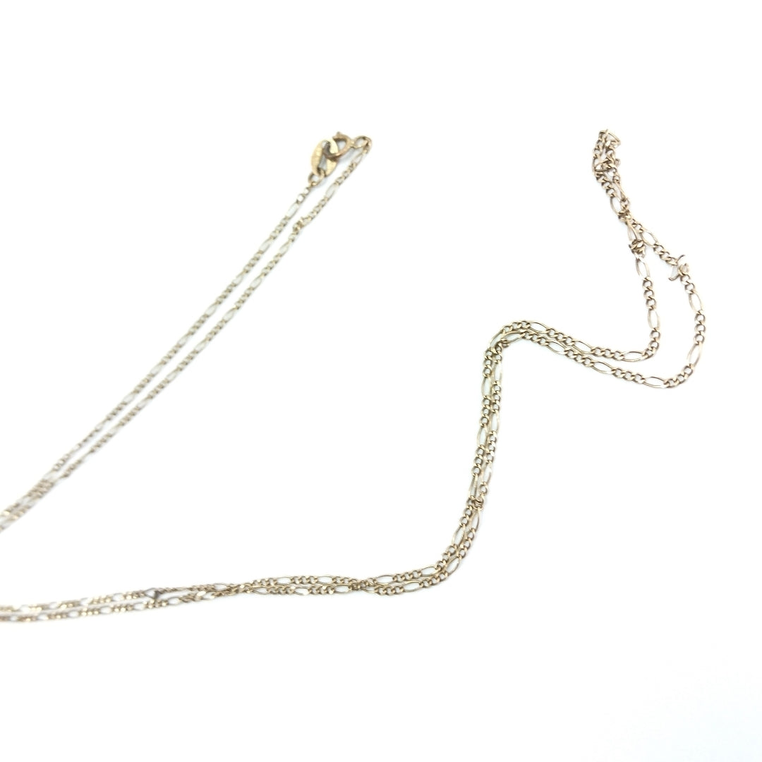 CADENA ORO 10 K 1,30 GRMS (SEMINUEVO)