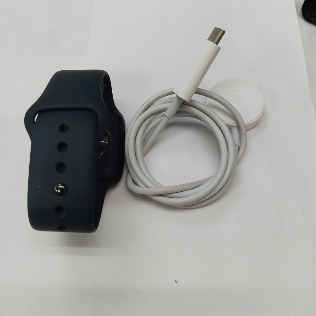 SMARTWATCH APPLE SE 2 ALUMINIO A2726 40 MM GPS + CELULAR (SEMINUEVO)