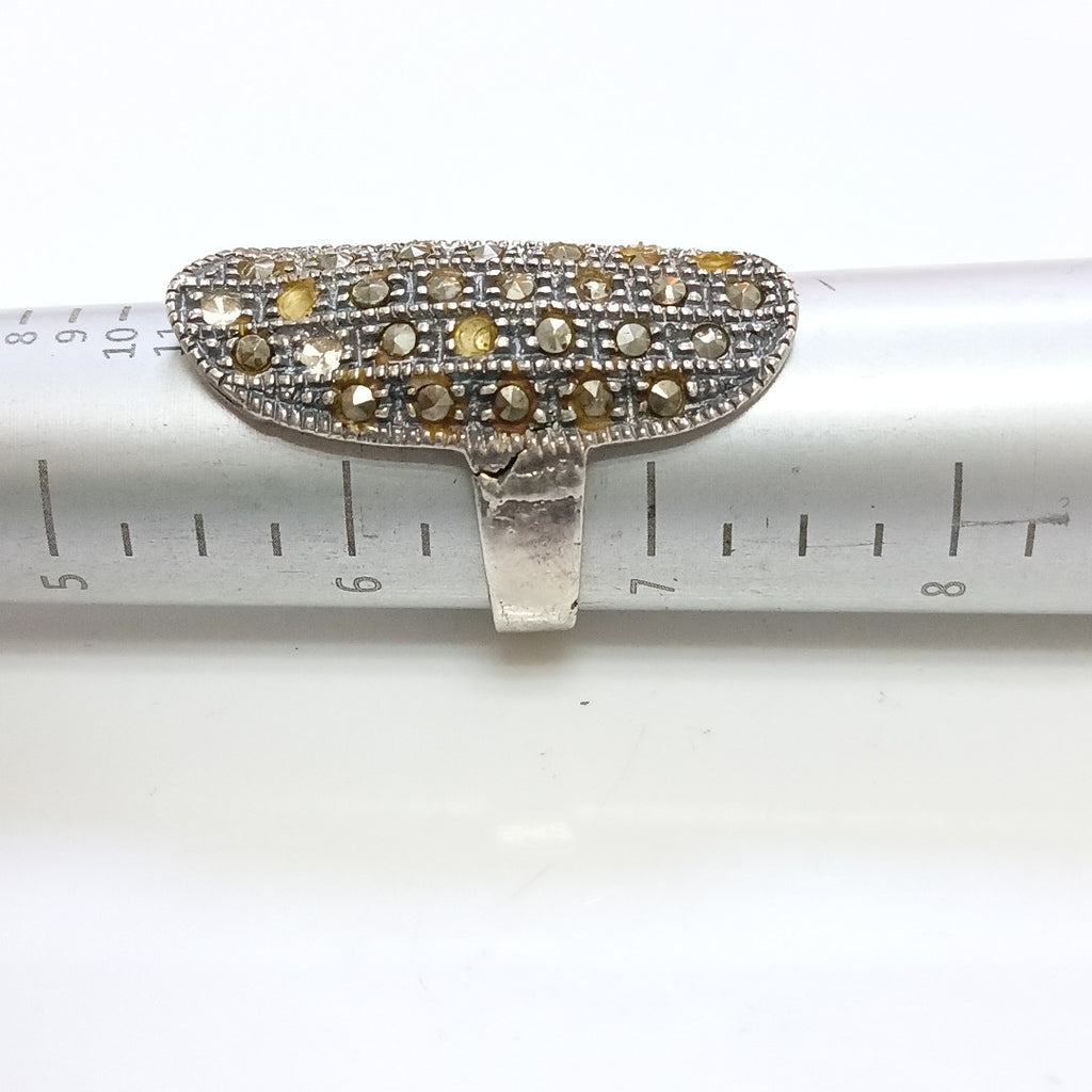 ANILLITO PLATA 9.5 GRMS (SEMINUEVO)