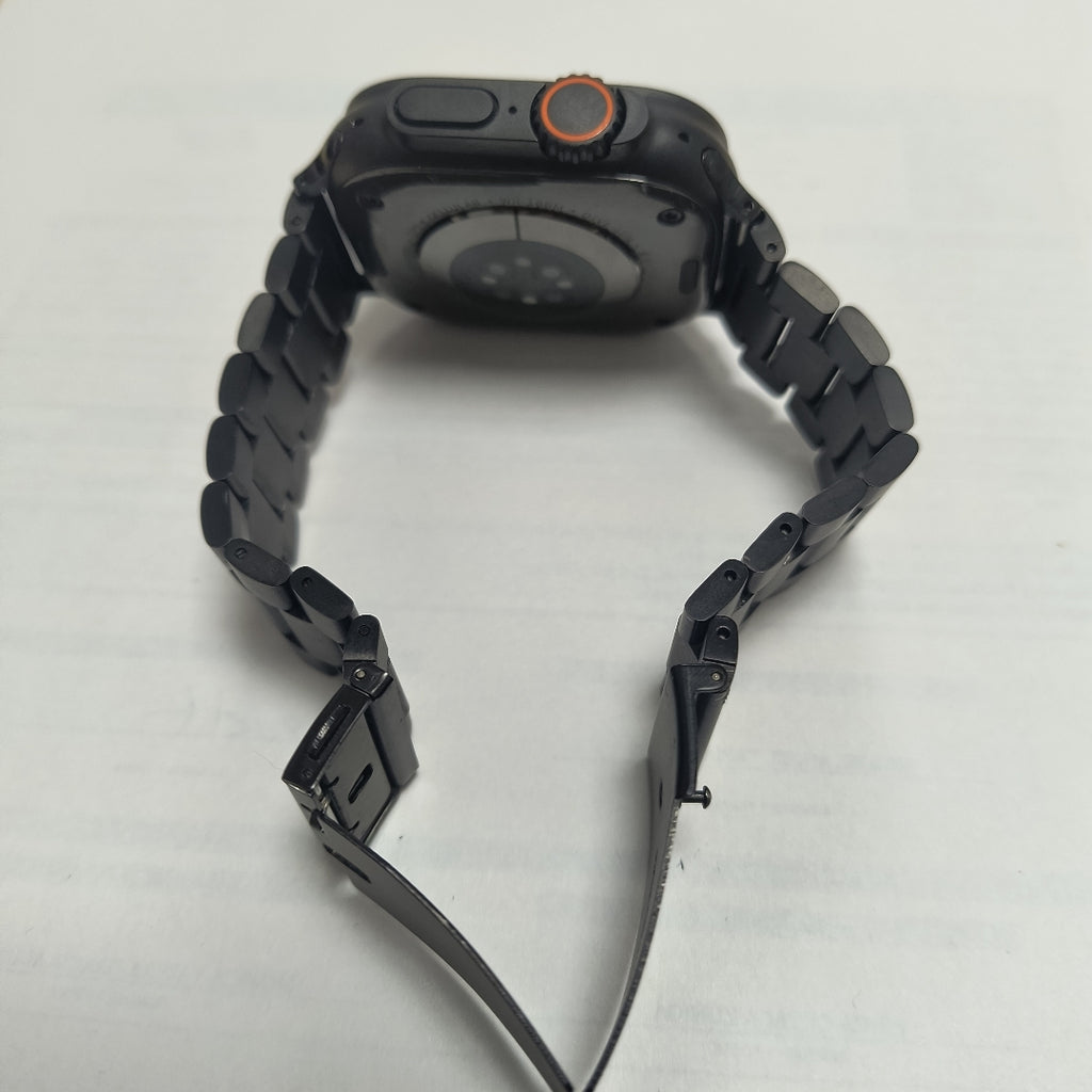 SMARTWATCH APPLE ULTRA 3 A3281 49 MM GPS + CELULAR (SEMINUEVO)