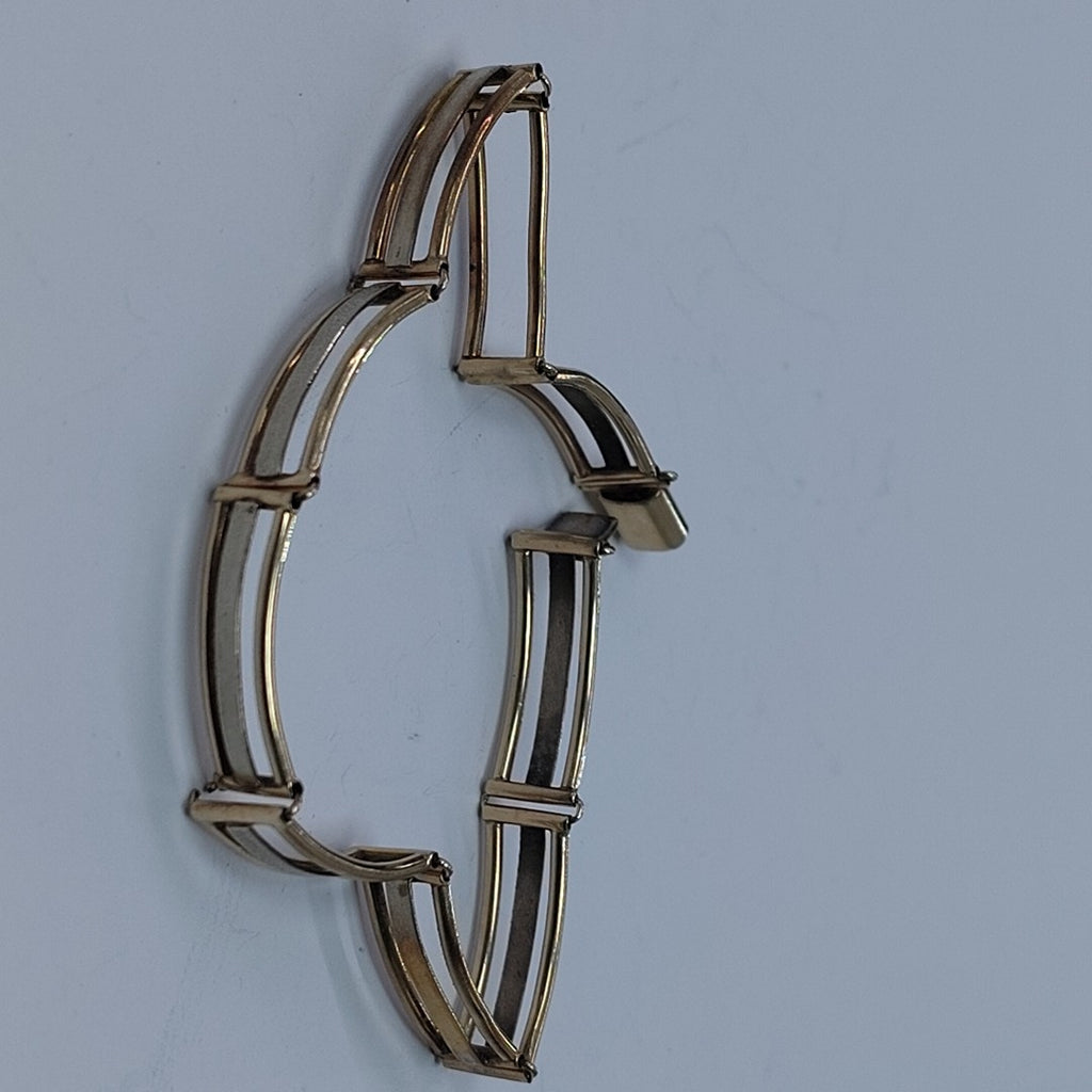 PULSERA ORO 10 K 9 GRMS (SEMINUEVO)