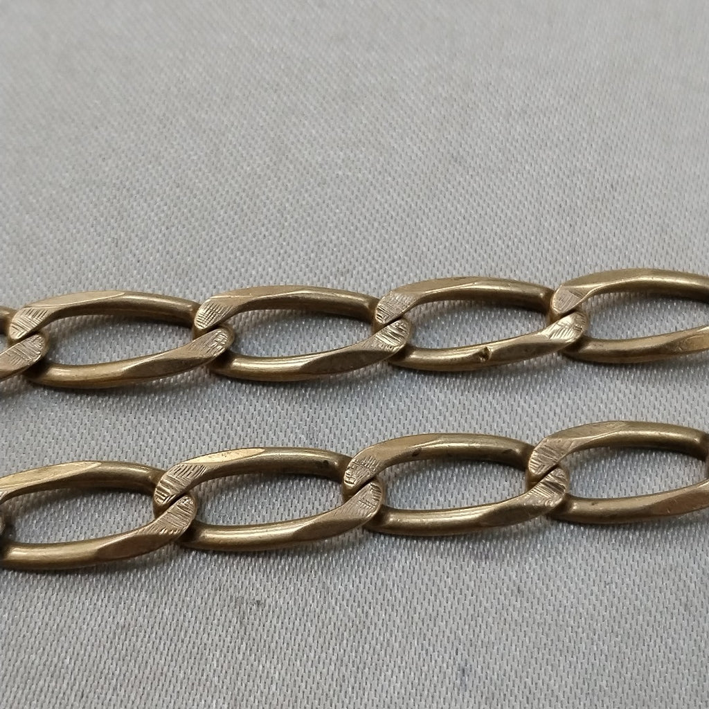 CADENA ORO 10 K 25 GRMS (SEMINUEVO)