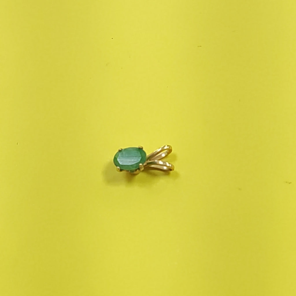 DIJE ORO 14 K 0.5 GRMS (SEMINUEVO)
