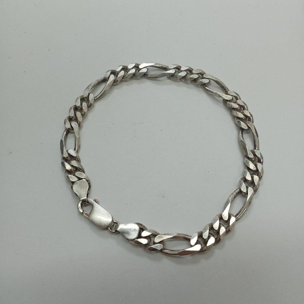 PULSERA PLATA 15,40 GRMS (SEMINUEVO)