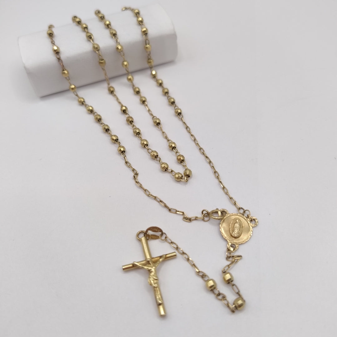 ROSARIO ORO 8 K 5,50 GRMS (SEMINUEVO)