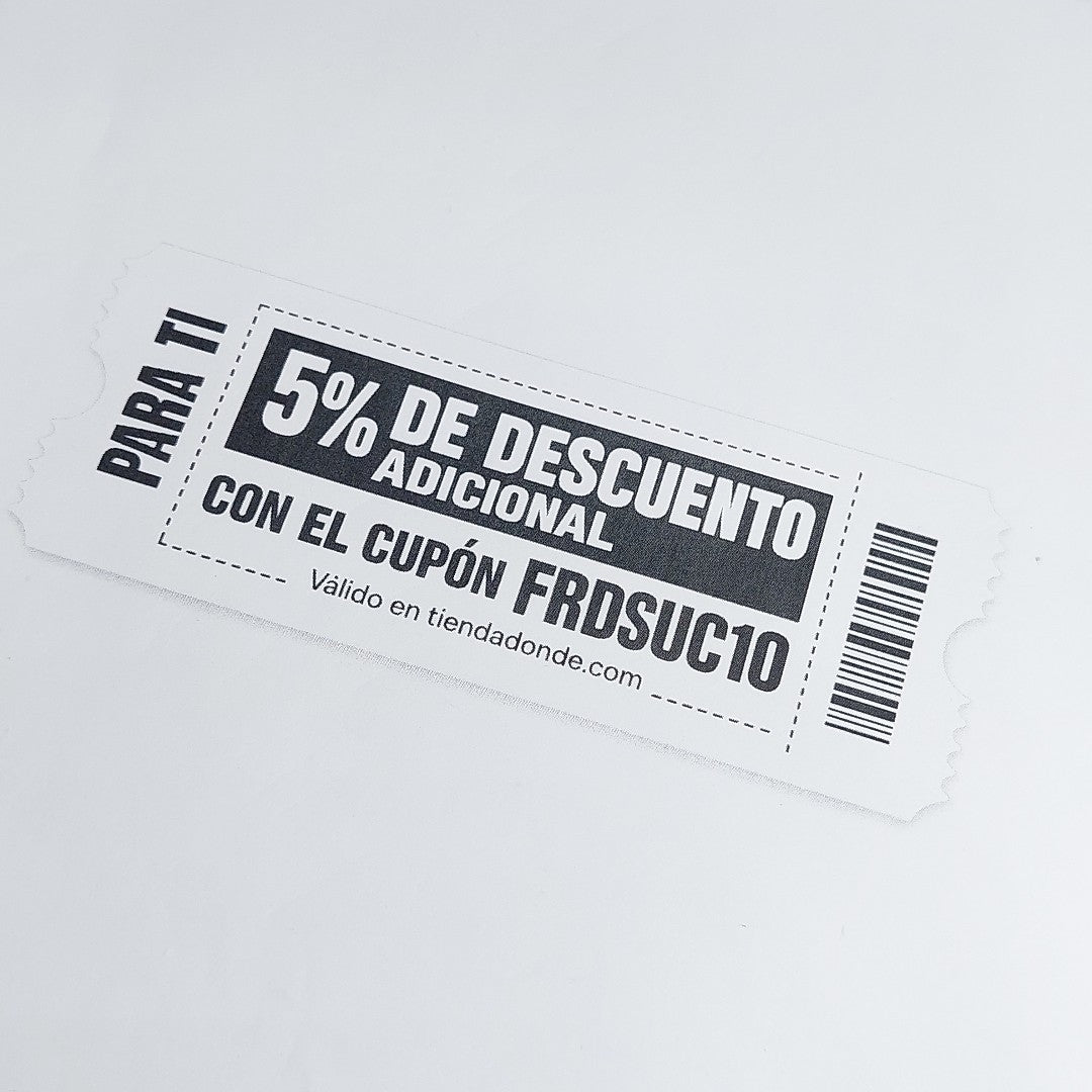 CADENA TEJIDO 3X1 14K 55 CM 8 GR (NUEVO)