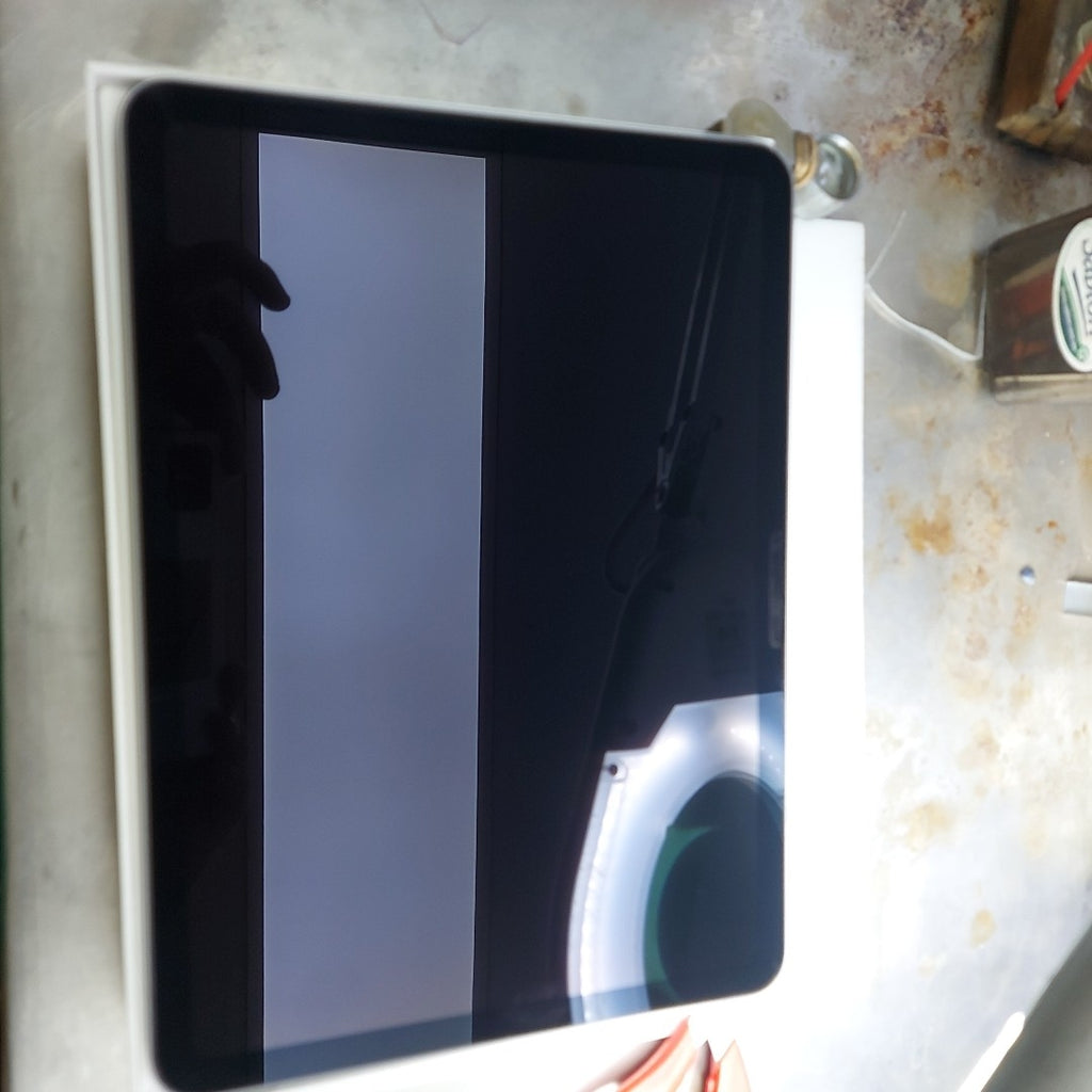 TABLETA APPLE IPAD AIR (M3) 11" A3266 (2025) 128 GB 8 GB RAM (SEMINUEVO)