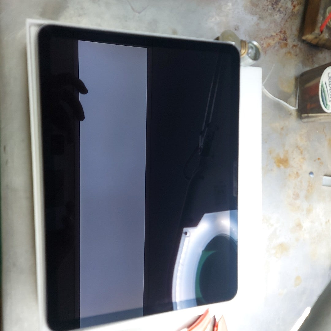TABLETA APPLE IPAD AIR (M3) 11" A3266 (2025) 128 GB 8 GB RAM (SEMINUEVO)