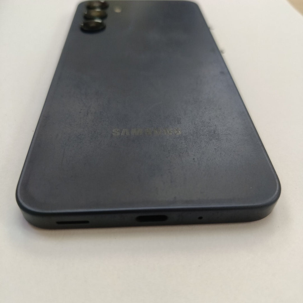 CELULAR SAMSUNG GALAXY A16 SM-A165M (2024) 128 GB 4 GB RAM (SEMINUEVO)