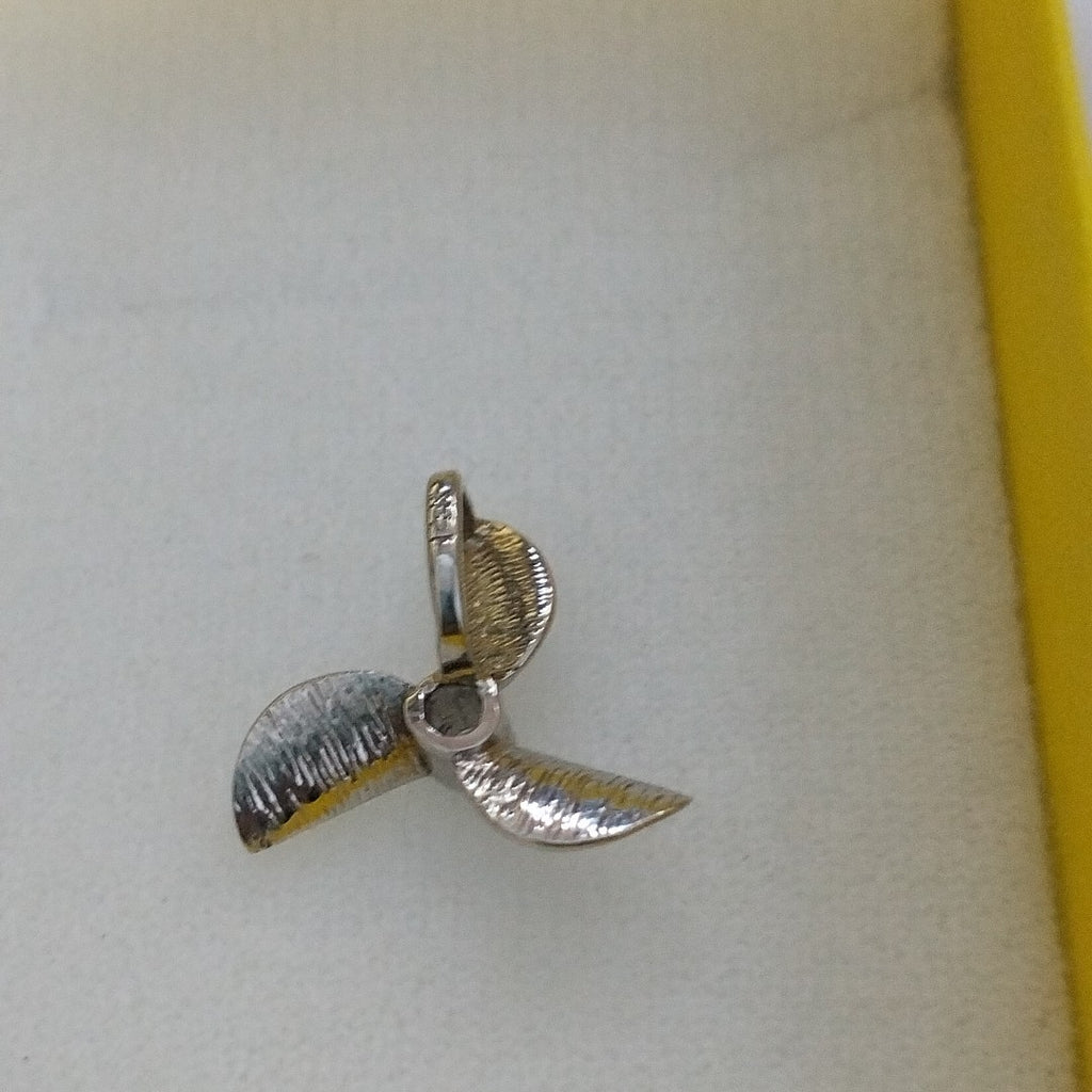 DIJE ORO 14 K 1,20 GRMS (SEMINUEVO)