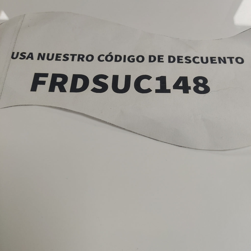 CADENA 3X1 DIAMANTADA 14K 55 CM 4.6 GR (NUEVO)