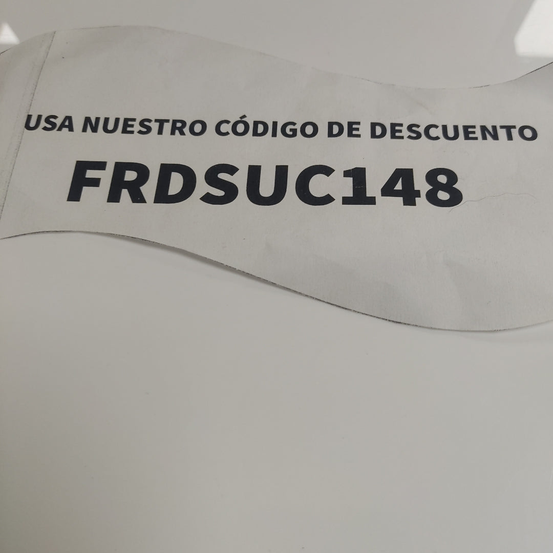 CADENA 3X1 DIAMANTADA 14K 55 CM 4.6 GR (NUEVO)