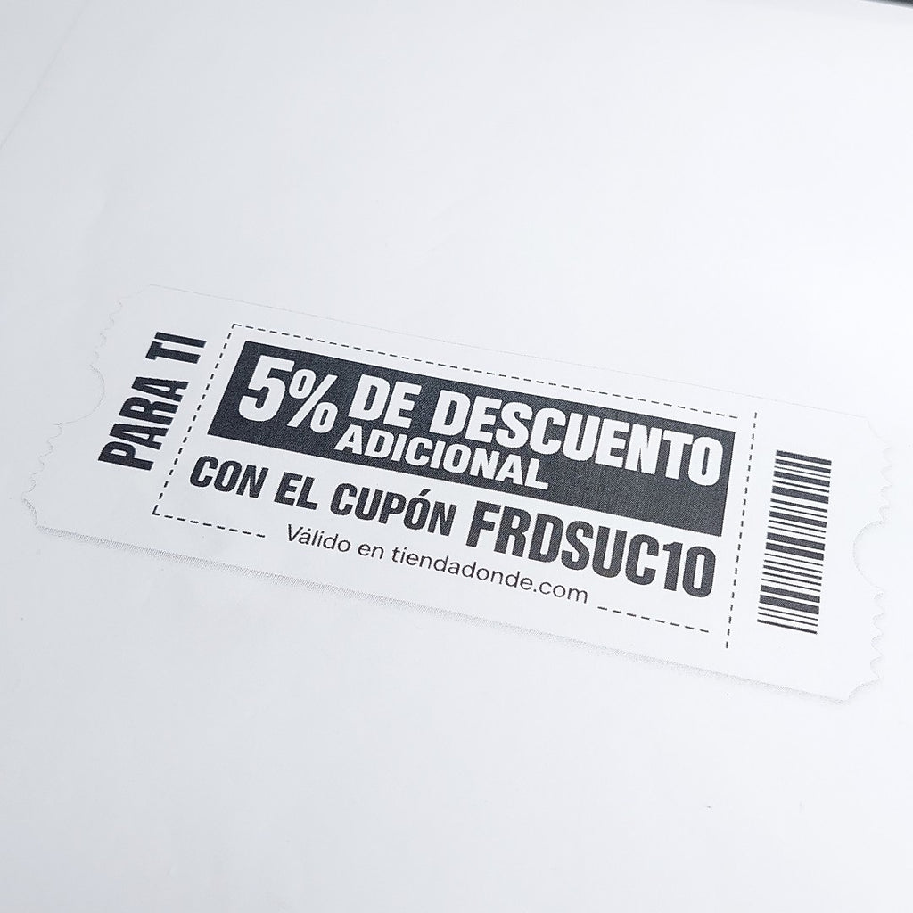 CADENA 3X1 14K 55 CM 5 GR (NUEVO)
