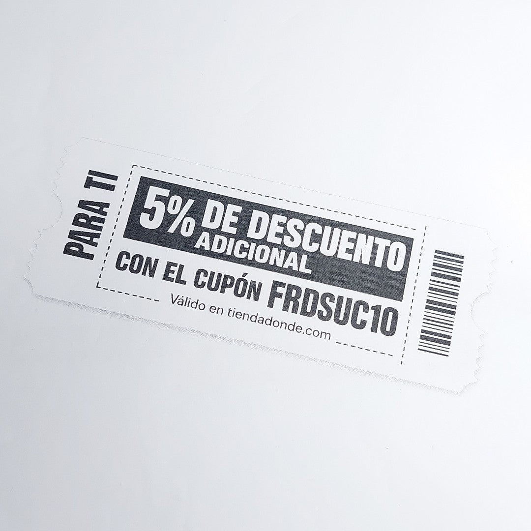 CADENA TEJIDO 3X1 14K 60 CM 5.6 GR (NUEVO)