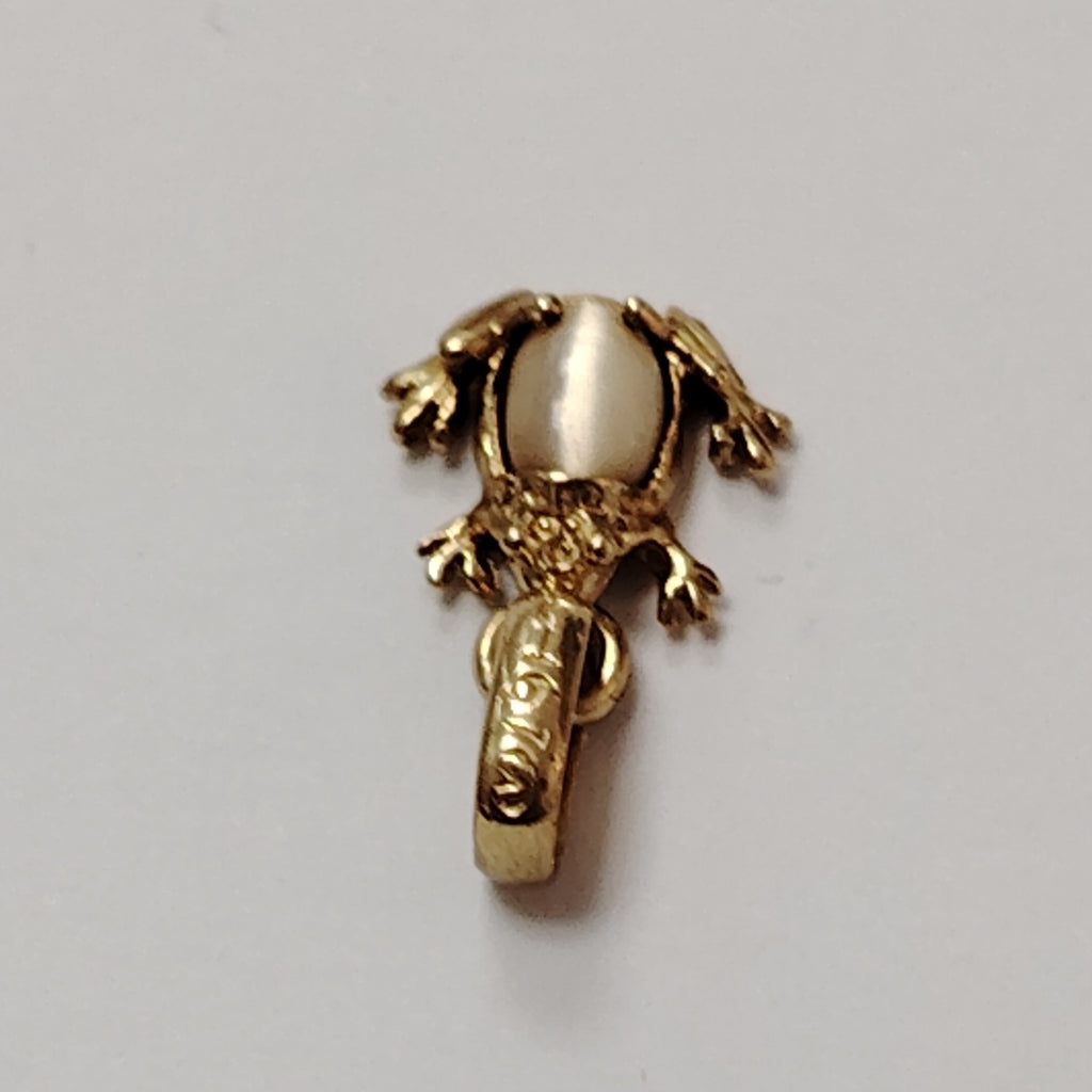 DIJE ORO 14 K 1.3 GRMS (SEMINUEVO)