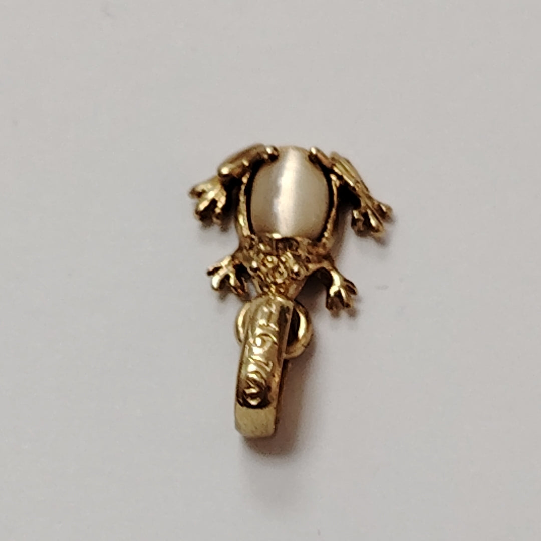 DIJE ORO 14 K 1.3 GRMS (SEMINUEVO)