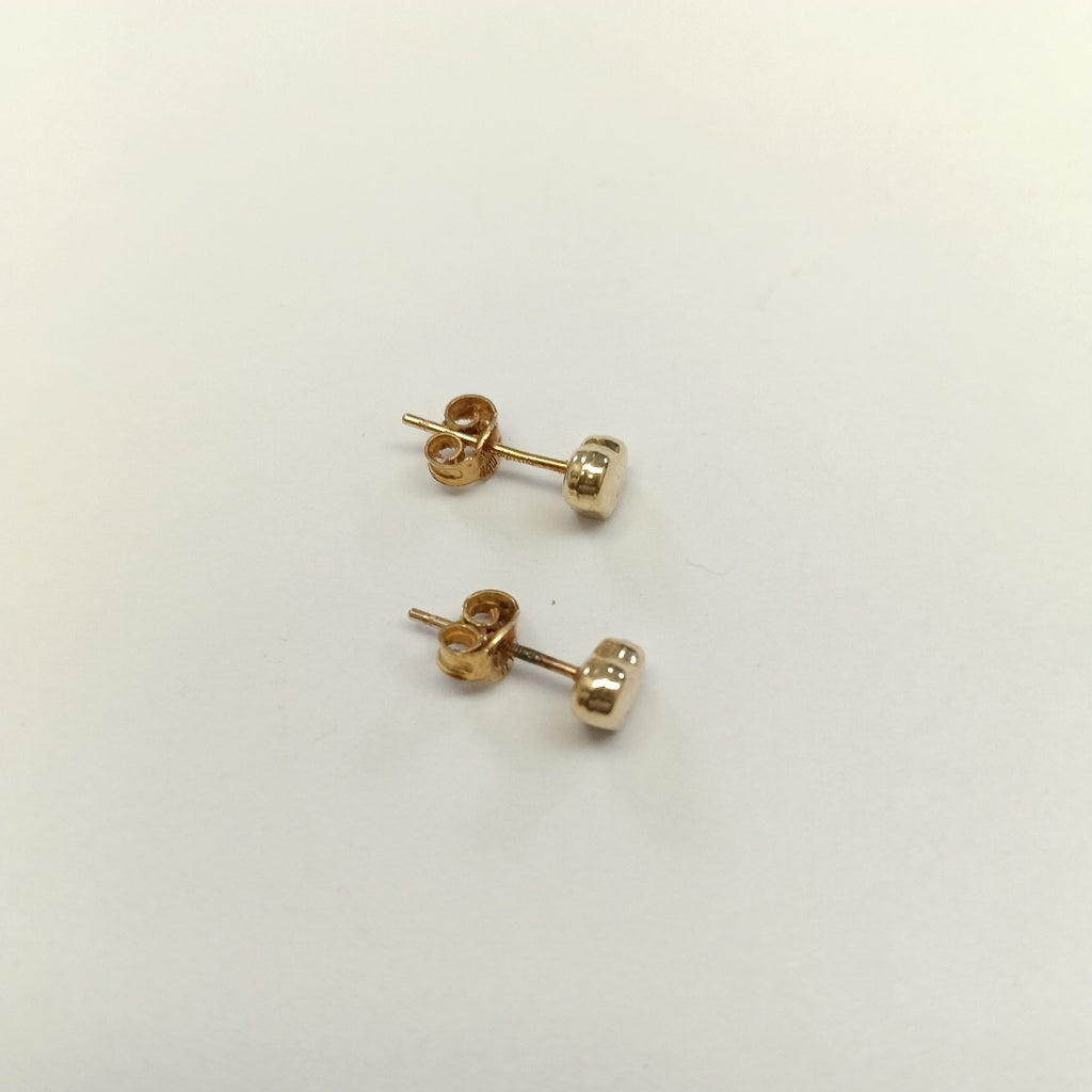 BROQUELES PAR ORO 10 K 0.6 GRMS (SEMINUEVO)