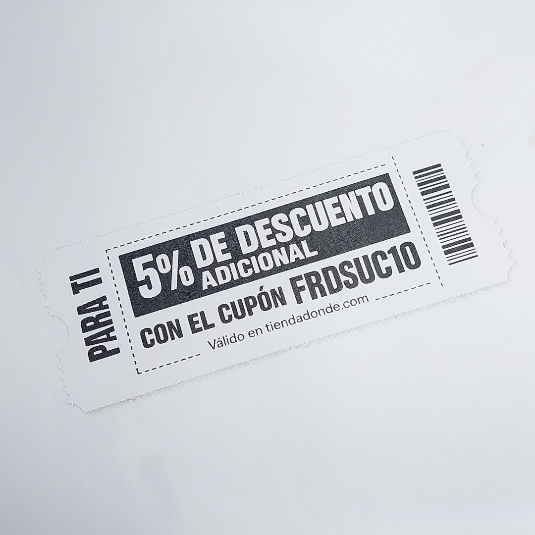 CADENA 3X1 14K 60 CM 5.1 GR (NUEVO)