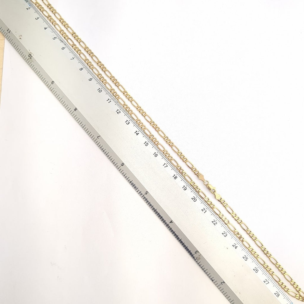 CADENA ORO 10 K 8,30 GRMS (SEMINUEVO)