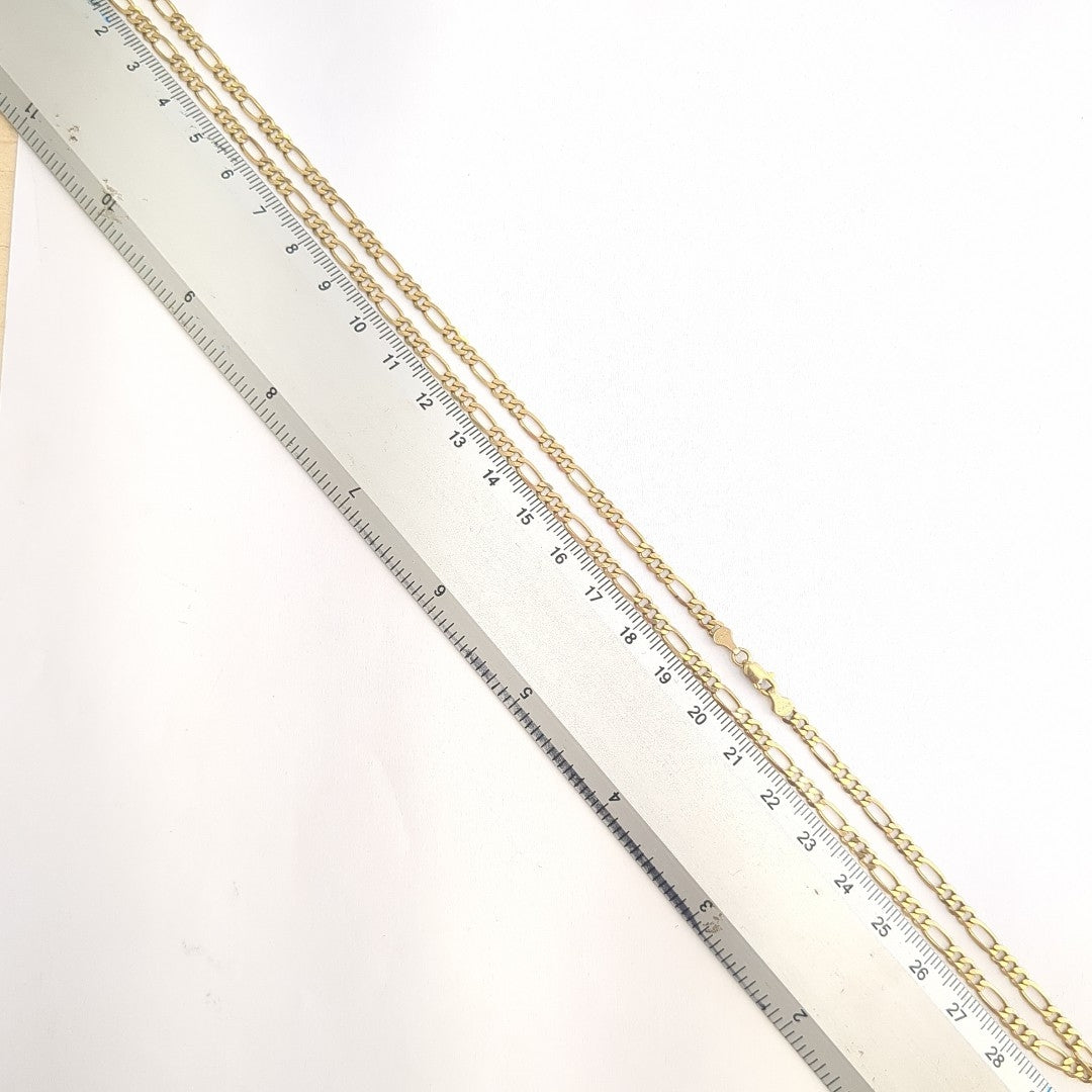 CADENA ORO 10 K 8,30 GRMS (SEMINUEVO)