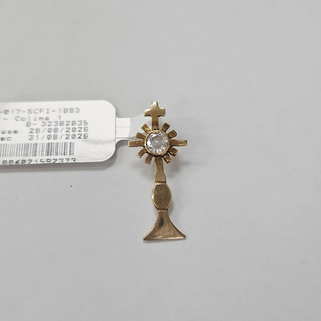 DIJE ORO 8 K 1,10 GRMS (SEMINUEVO)