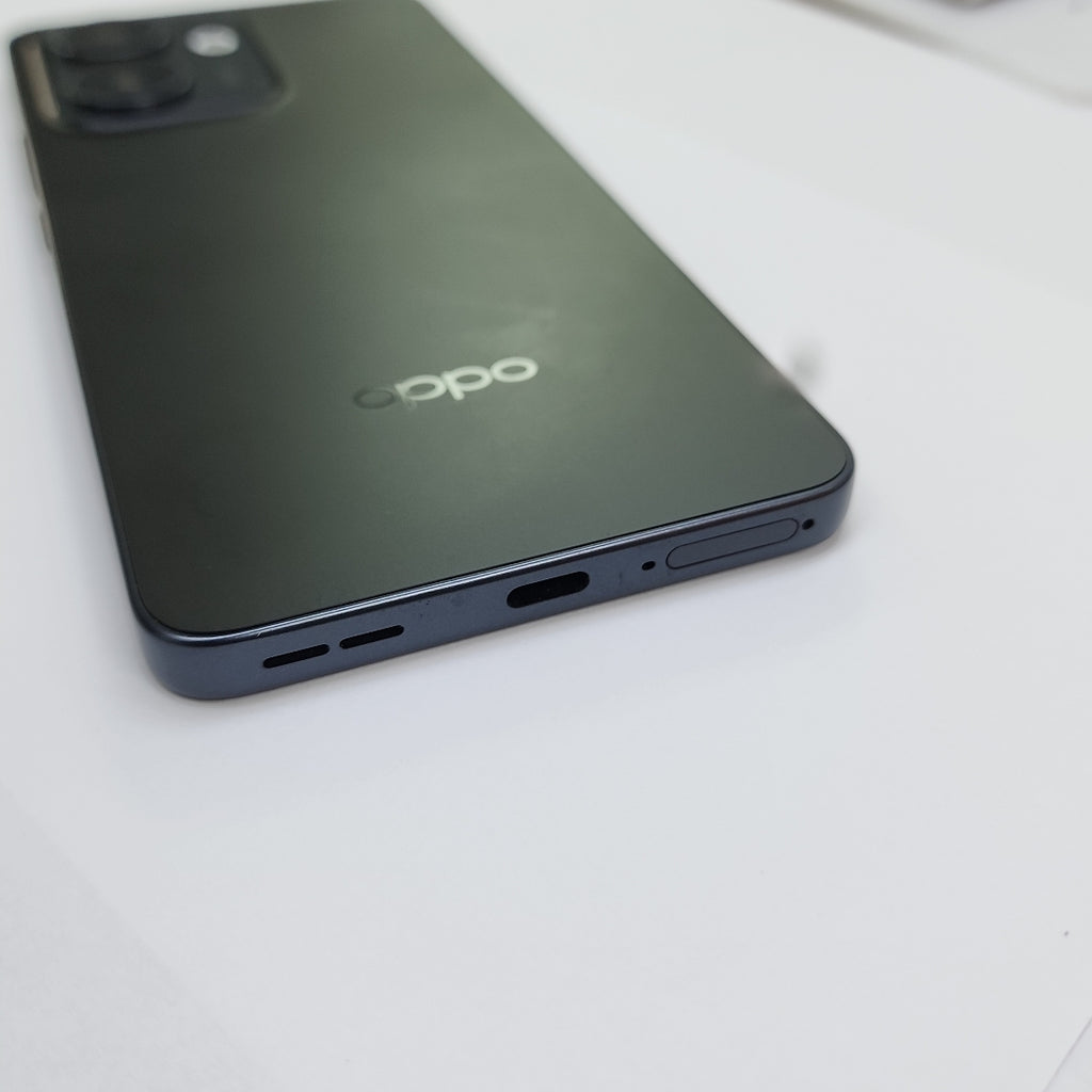 CELULAR OPPO RENO 13F 5G CPH2699 (2025) 256 GB 12 GB RAM (SEMINUEVO)