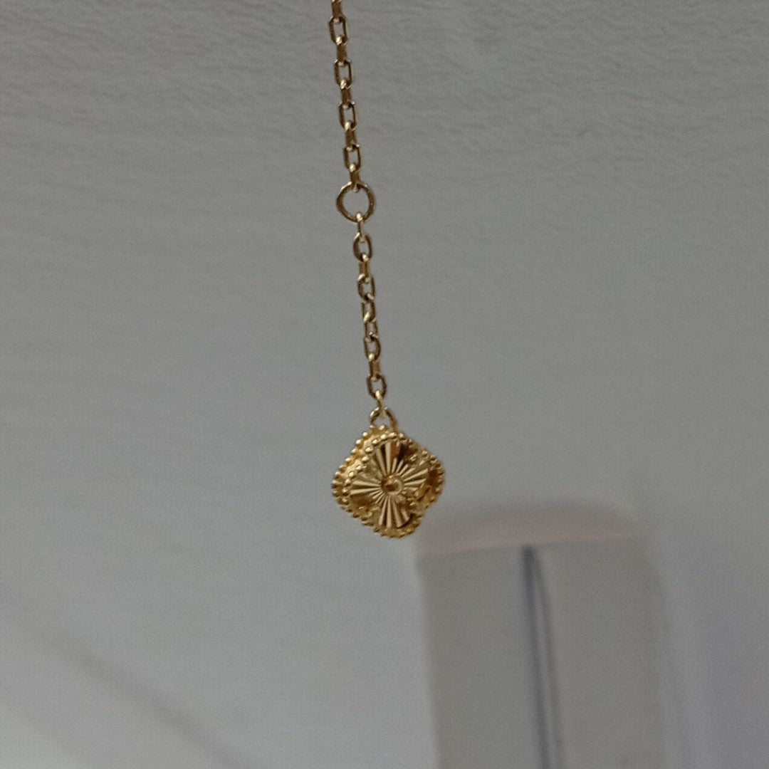 CADENA ORO 10 K 4.8 GRMS (SEMINUEVO)