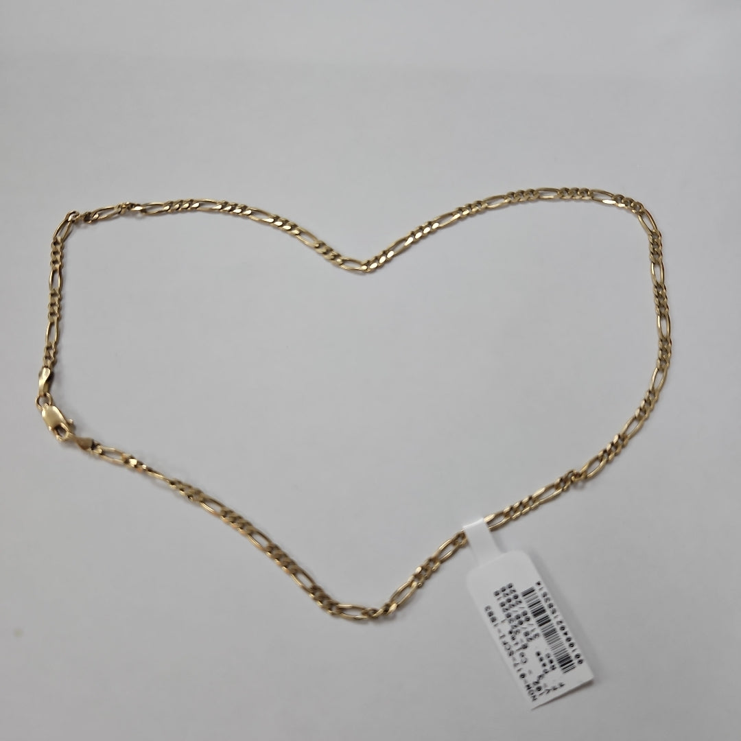 CADENA ORO 14 K 6,70 GRMS (SEMINUEVO)