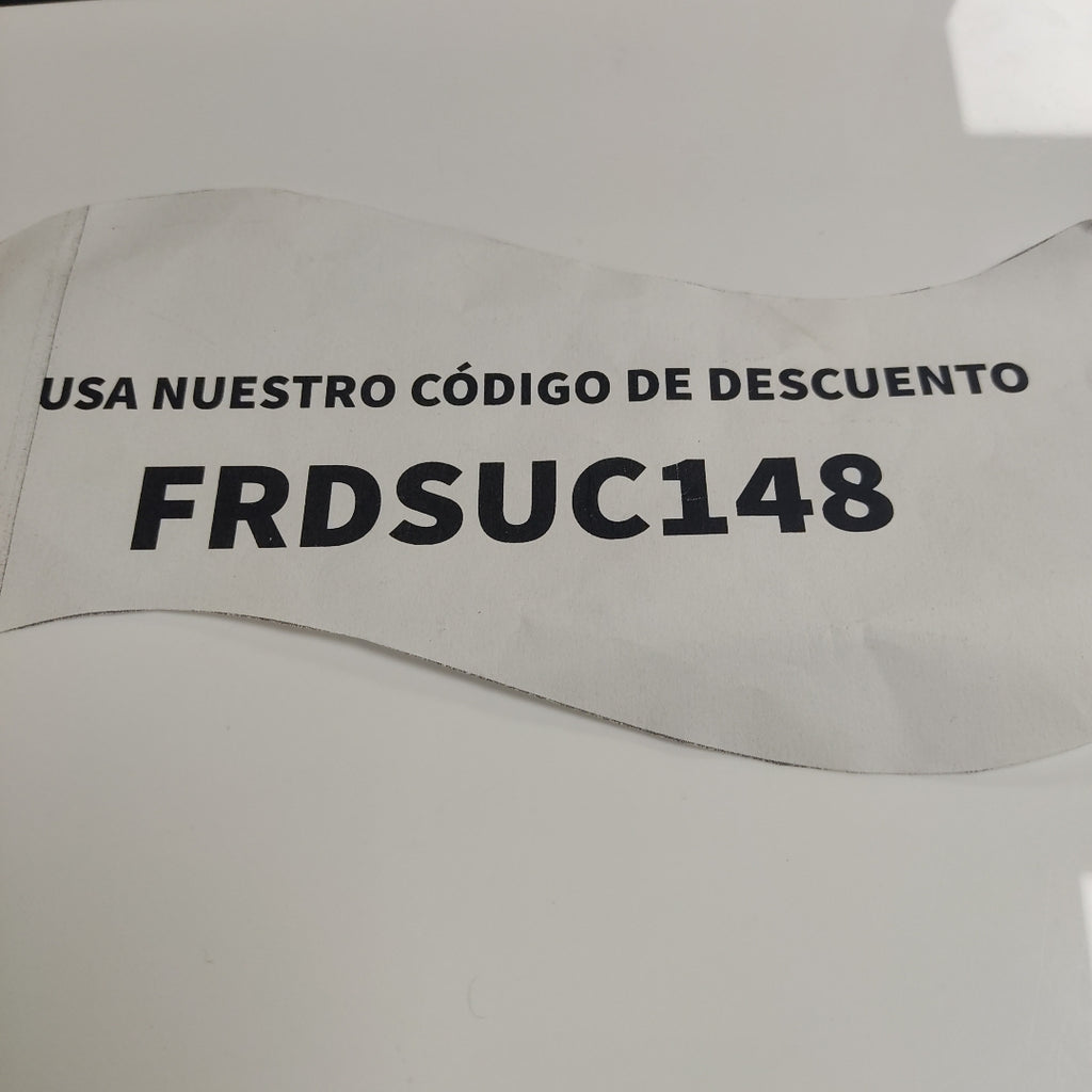 CADENA 3X1 14K 55 CM 4.9 GR (NUEVO)