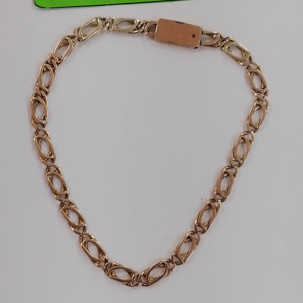 PULSERA ORO 8 K 4,70 GRMS (SEMINUEVO)