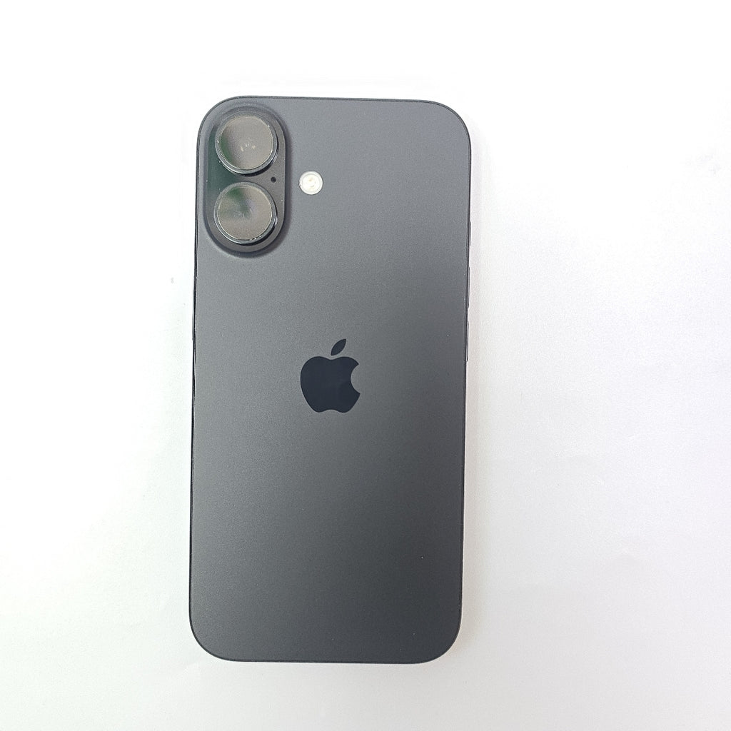 CELULAR APPLE IPHONE 16 A3081 (2024) 128 GB 8 GB RAM (SEMINUEVO)