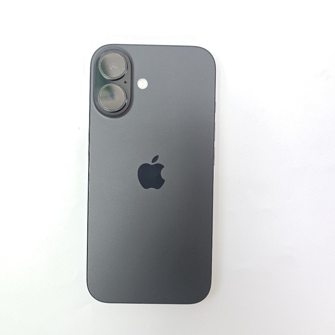 CELULAR APPLE IPHONE 16 A3081 (2024) 128 GB 8 GB RAM (SEMINUEVO)