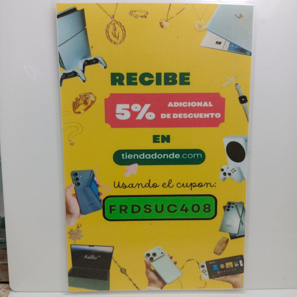 ARETES ARRACADAS LISAS 10K 1.2 GR (NUEVO)
