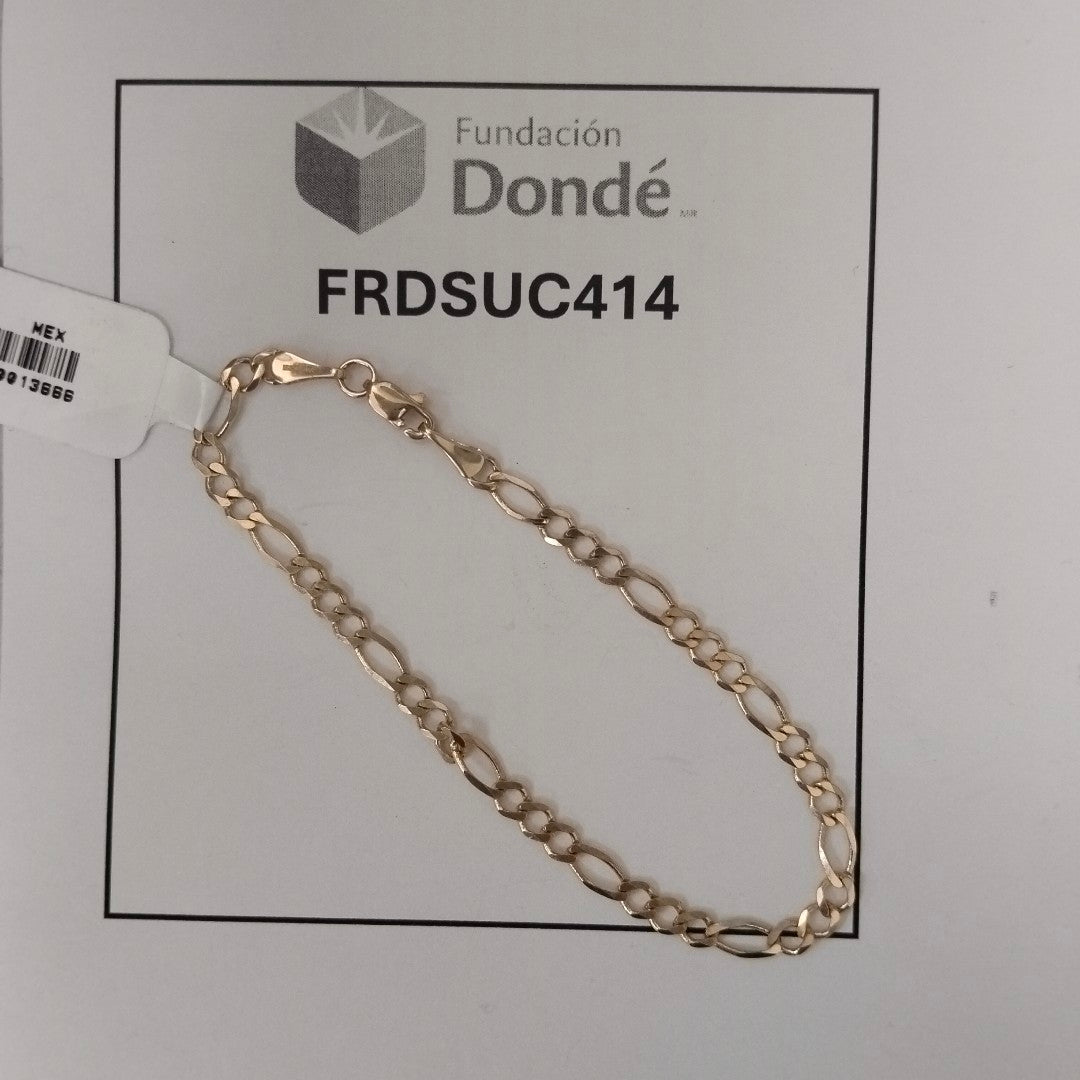 PULSERA 3X1 10K 18 CM 2.7 GR (NUEVO)