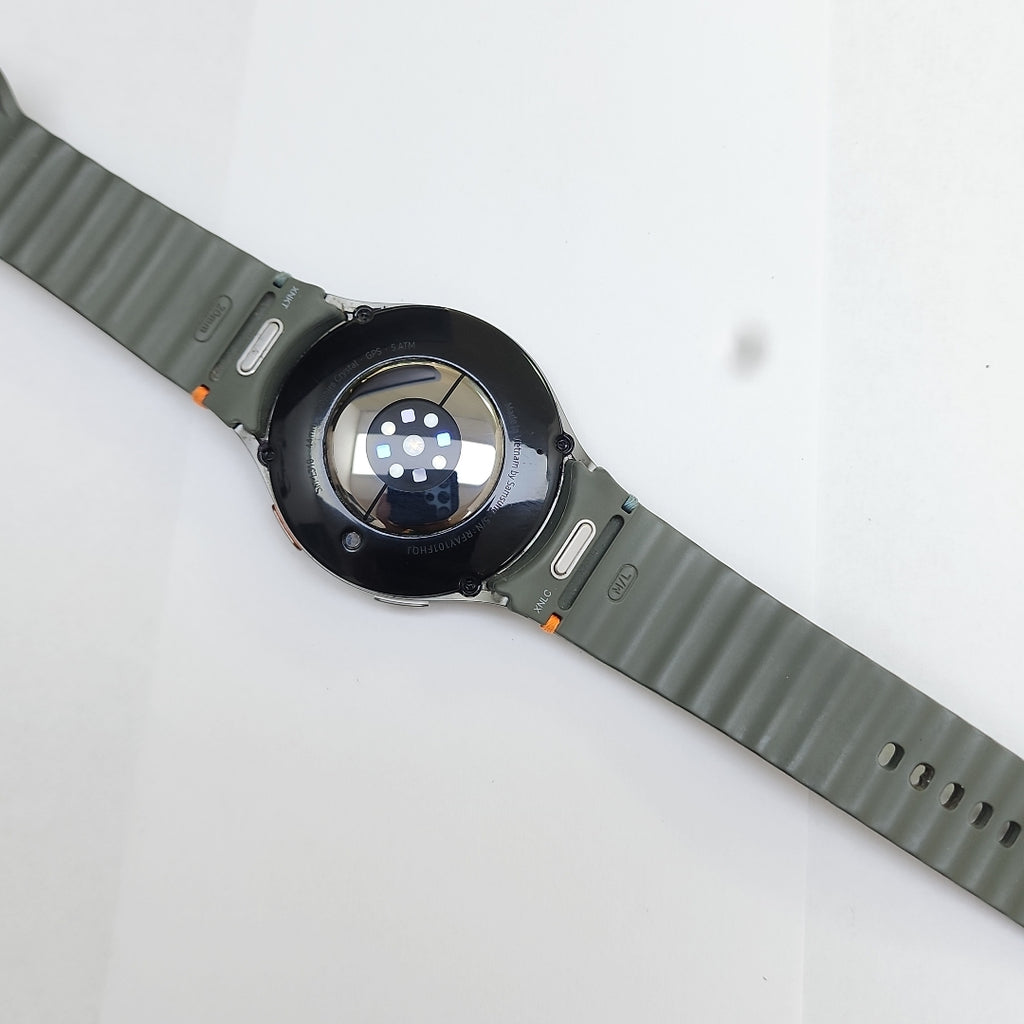 SMARTWATCH SAMSUNG GALAXY WATCH 7 SM-L310 44 MM GPS (SEMINUEVO)