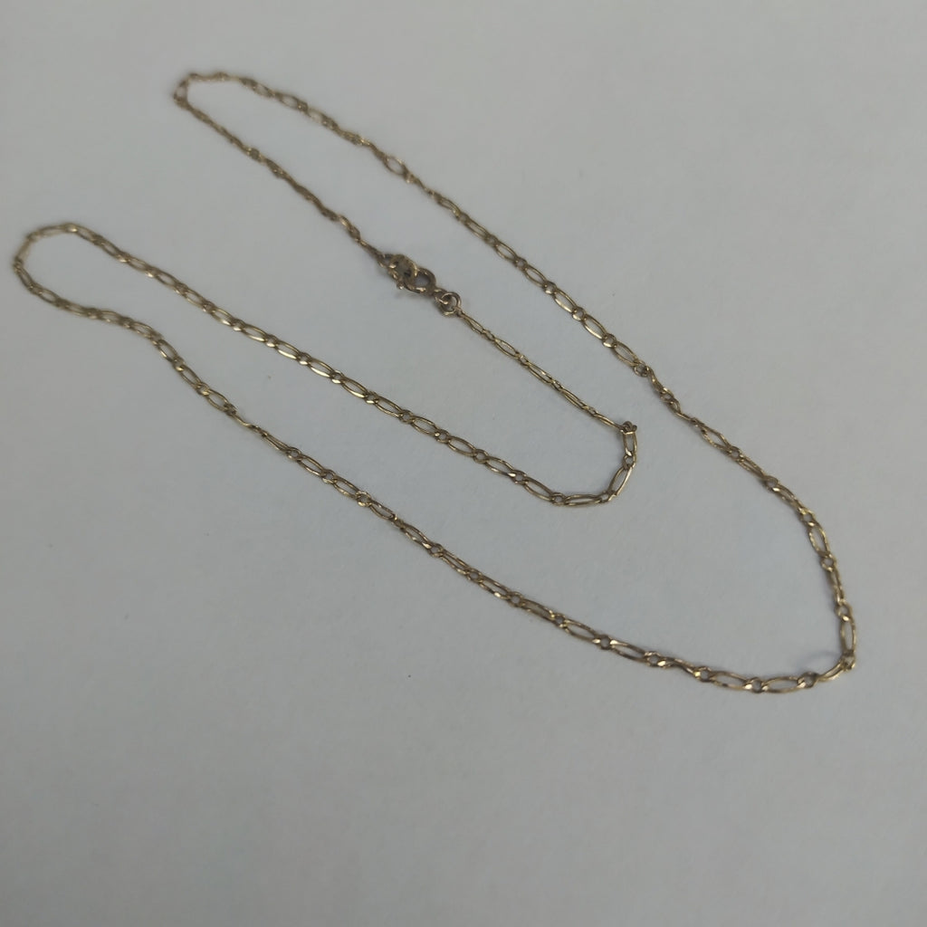 CADENA ORO 10 K 1,70 GRMS (SEMINUEVO)