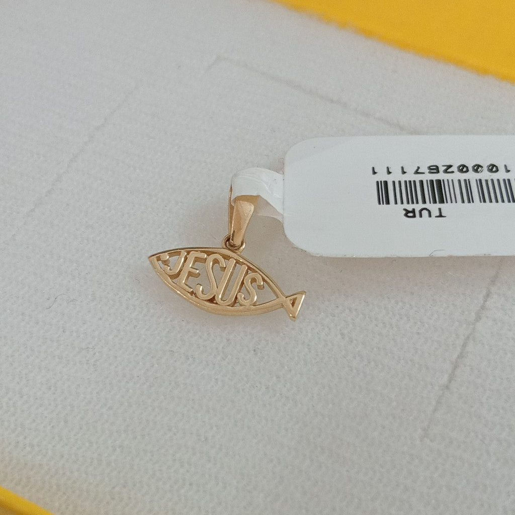 DIJES ORO 14K 0.6 (NUEVO)