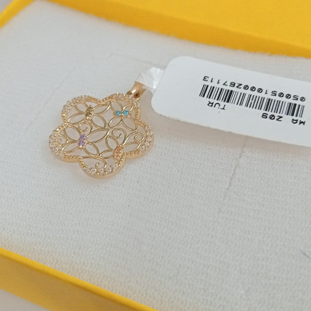 DIJES ORO 14K 1.3 (NUEVO)