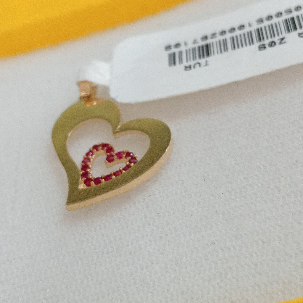 DIJES ORO 14K 1.2 (NUEVO)