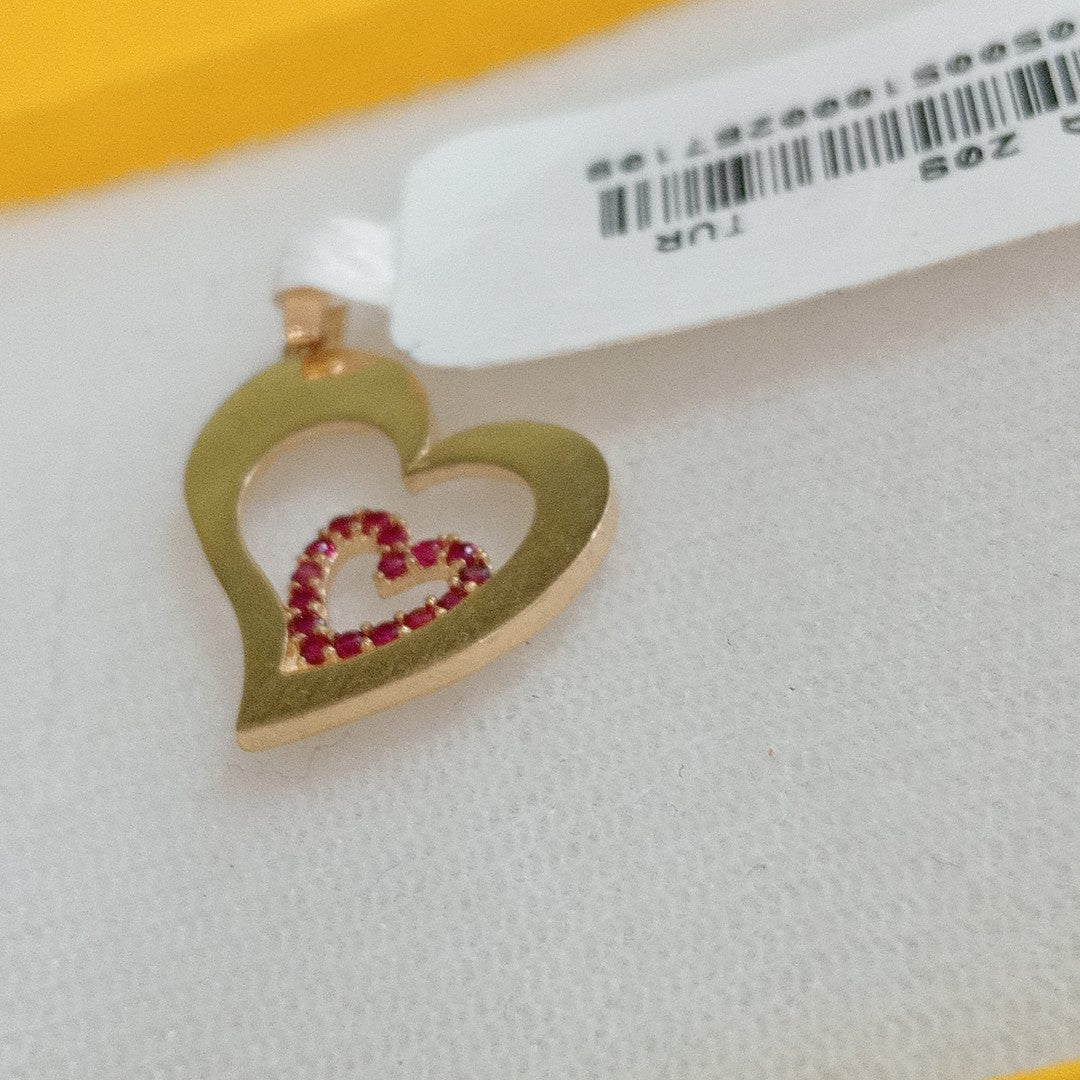 DIJES ORO 14K 1.2 (NUEVO)